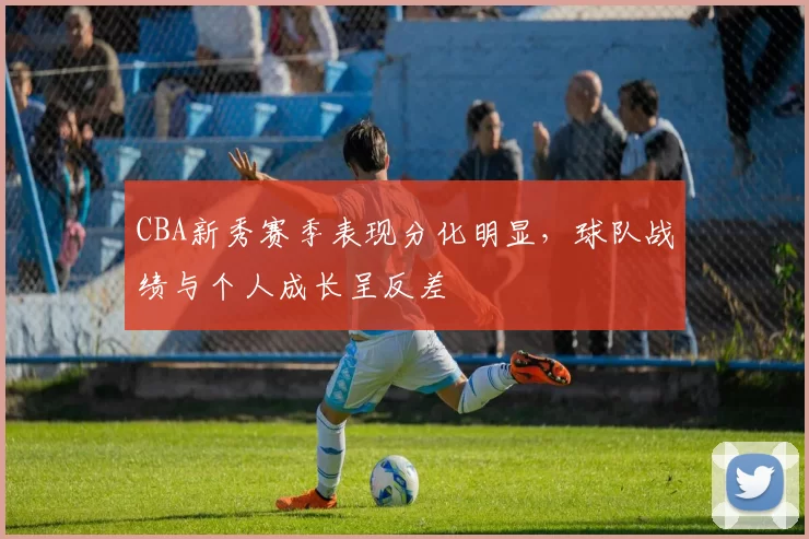 CBA新秀赛季表现分化明显,球队战绩与个人成长呈反差