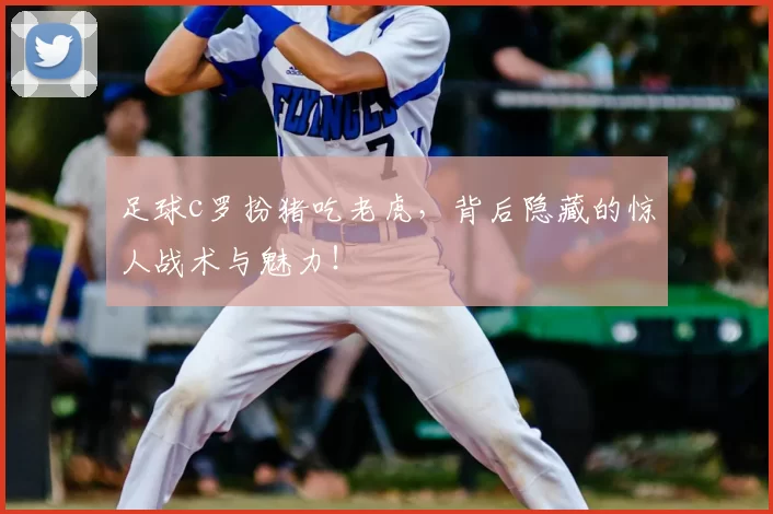 足球c罗扮猪吃老虎，背后隐藏的惊人战术与魅力！