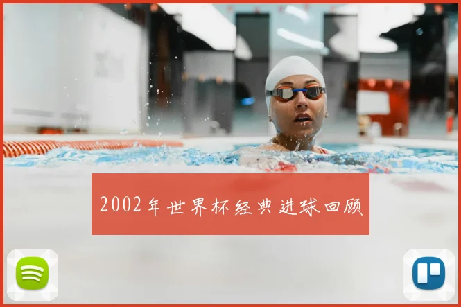 2002年世界杯经典进球回顾
