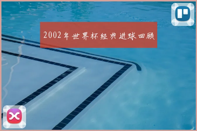 2002年世界杯经典进球回顾